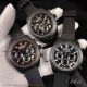 Perfect Replica Tudor Fastrider Black Shield Red 42mm Watch 42000CR (6)_th.jpg